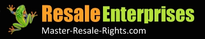 Master-Resale-Rights.com - Affiliate Program